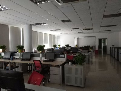 深圳市廣通軟件 專(zhuān)業(yè)軟件服務(wù)提供商